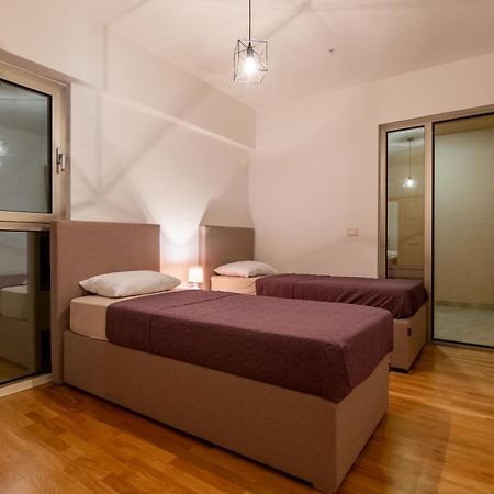 Apartment H704 بودفا المظهر الخارجي الصورة