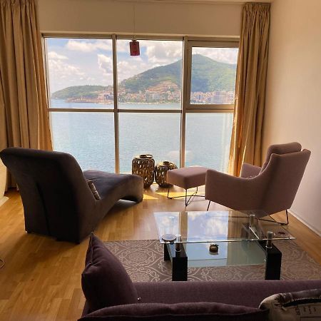 Apartment H704 بودفا المظهر الخارجي الصورة