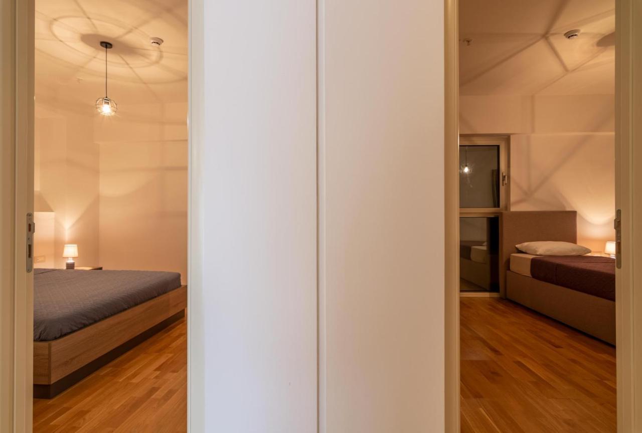 Apartment H704 بودفا المظهر الخارجي الصورة