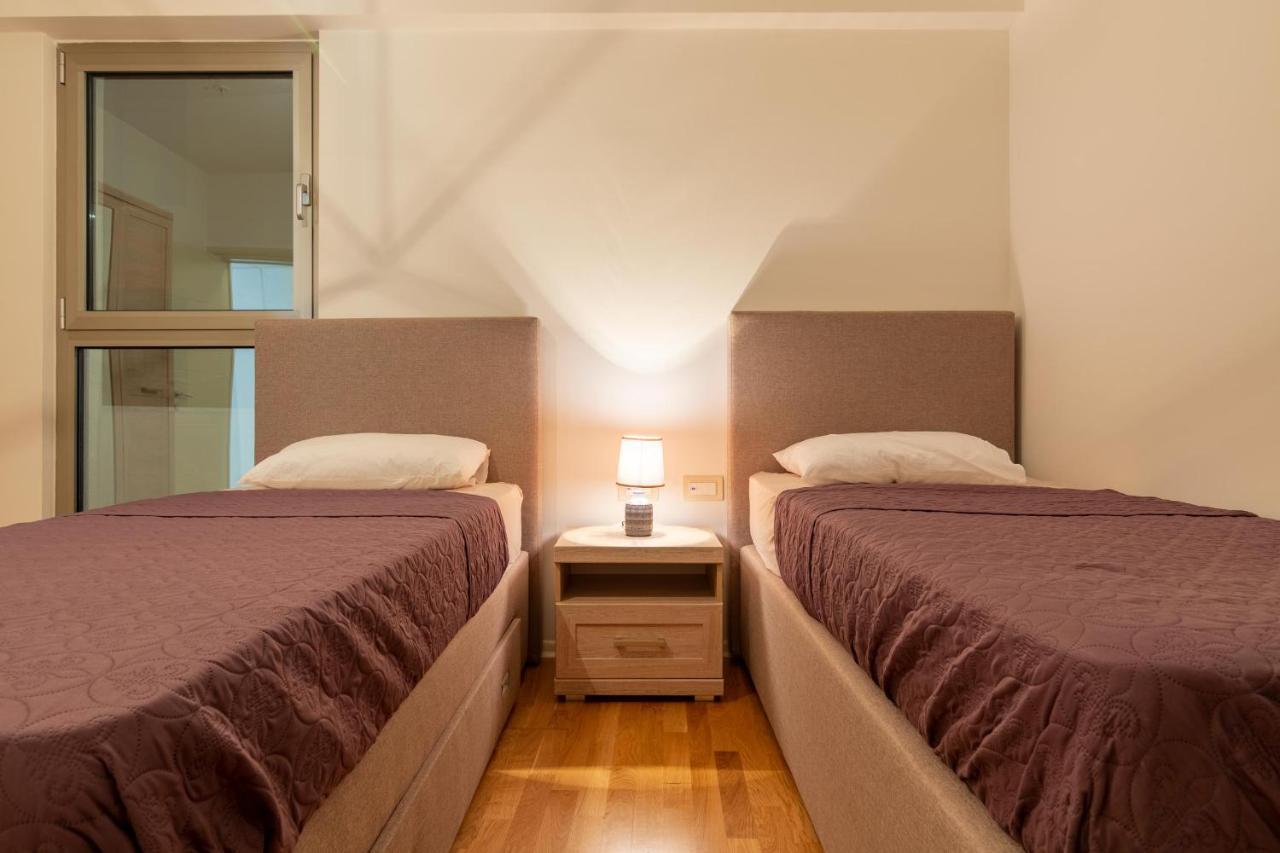 Apartment H704 بودفا المظهر الخارجي الصورة