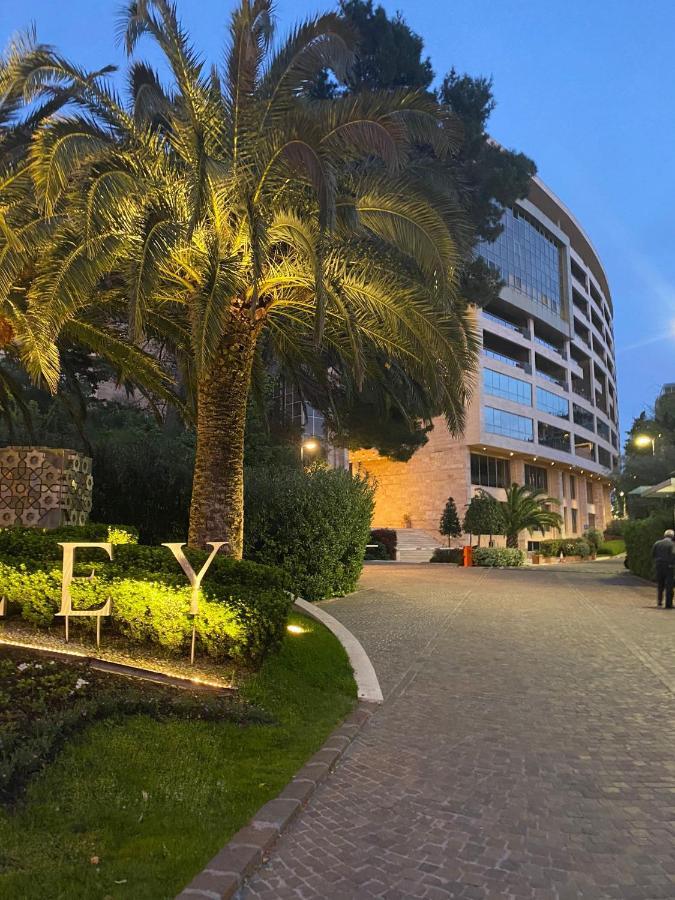 Apartment H704 بودفا المظهر الخارجي الصورة
