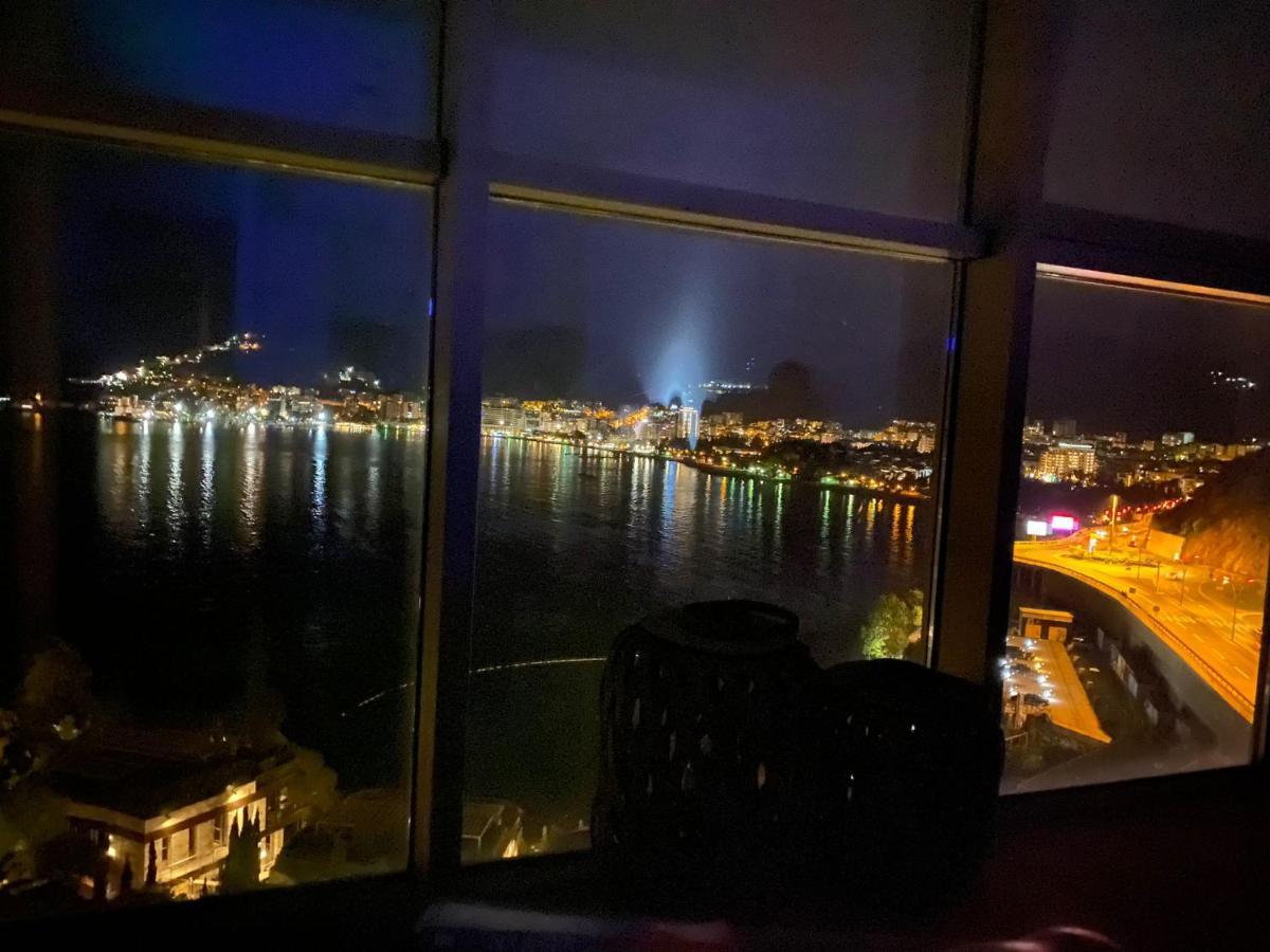 Apartment H704 بودفا المظهر الخارجي الصورة