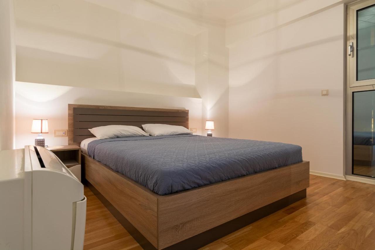 Apartment H704 بودفا المظهر الخارجي الصورة