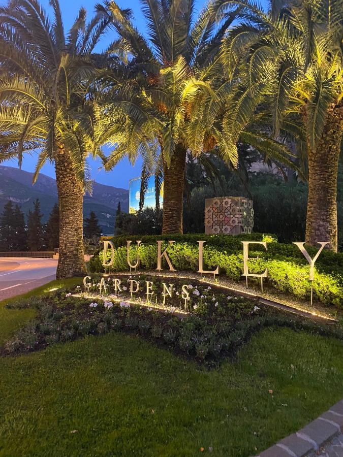 Apartment H704 بودفا المظهر الخارجي الصورة