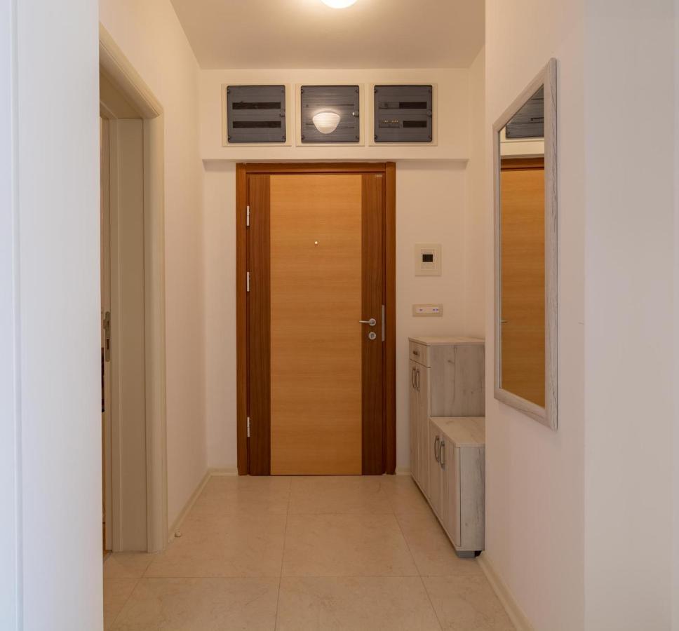 Apartment H704 بودفا المظهر الخارجي الصورة