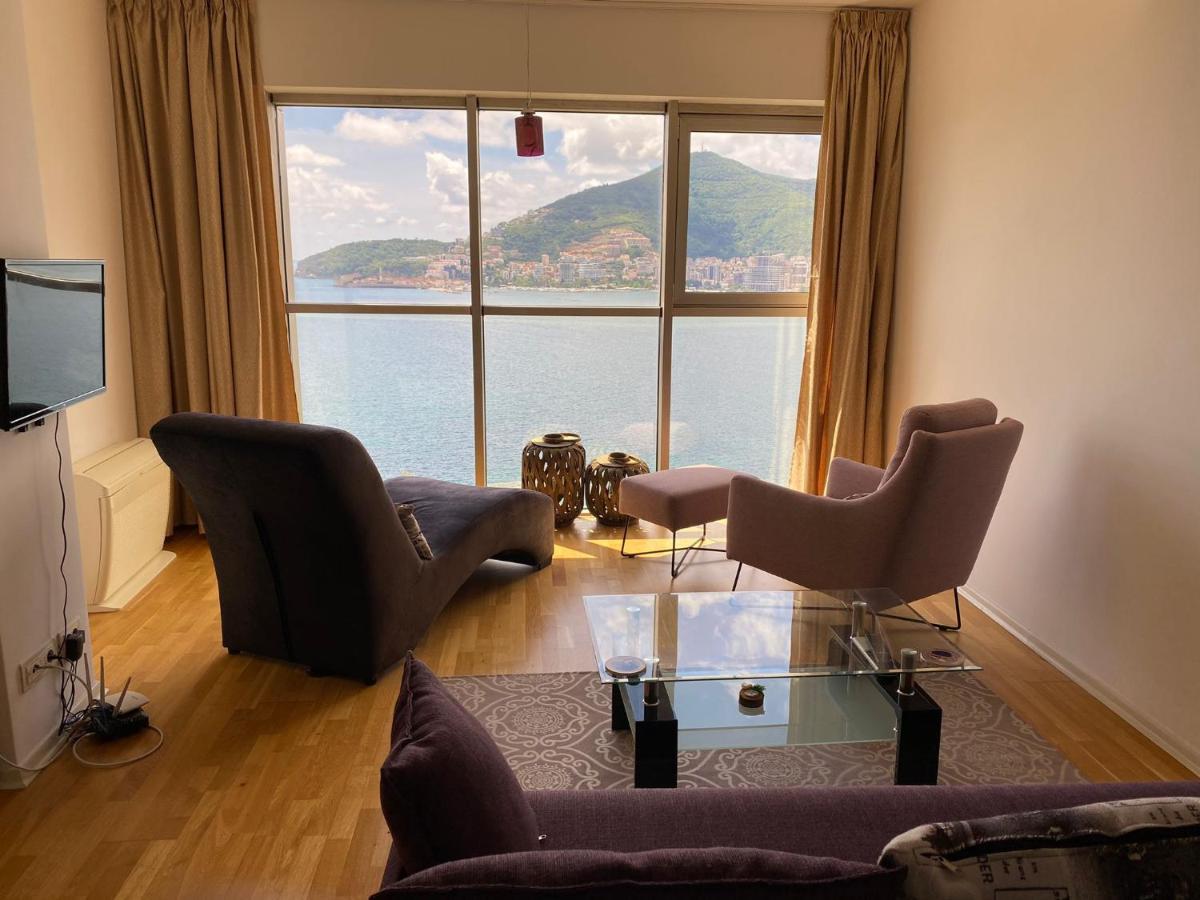 Apartment H704 بودفا المظهر الخارجي الصورة