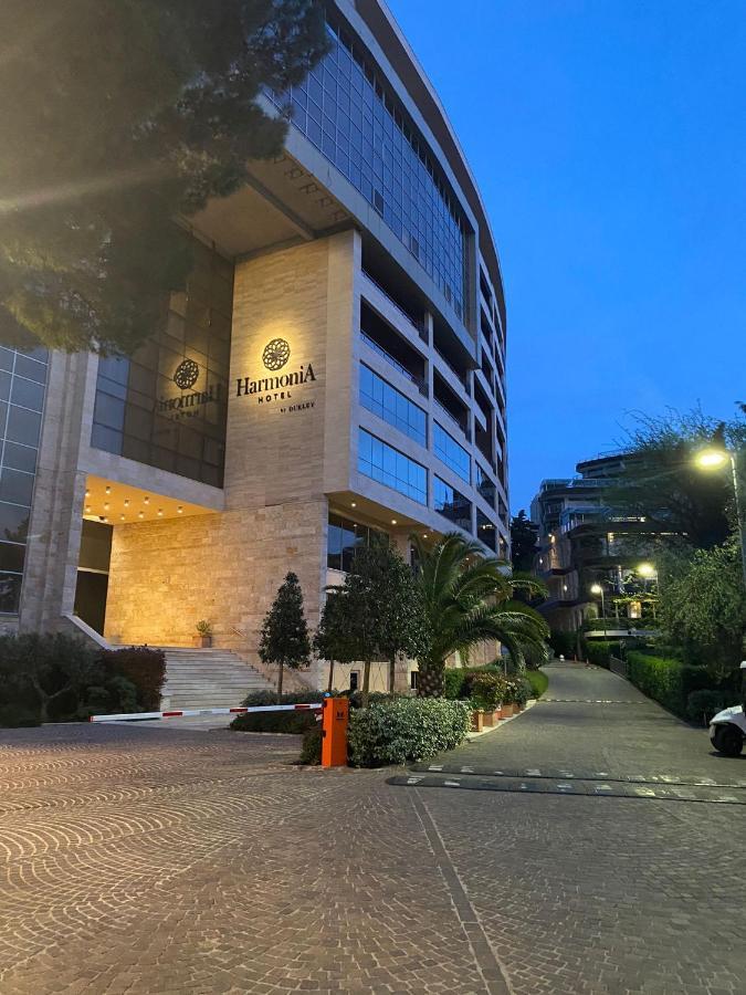 Apartment H704 بودفا المظهر الخارجي الصورة
