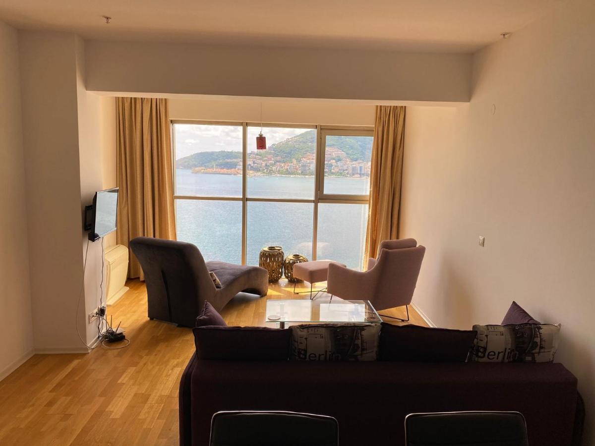 Apartment H704 بودفا المظهر الخارجي الصورة
